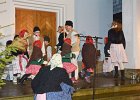 Michal Sláma : Živý Betlém 25.12.2016, Živý Betlém 25.12.2016 - Doubravy